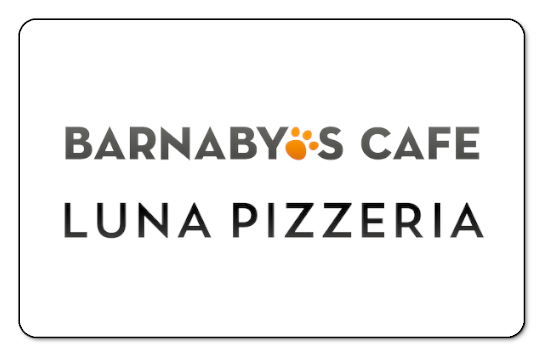 Barnaby's Cafe & Luna Pizzeria